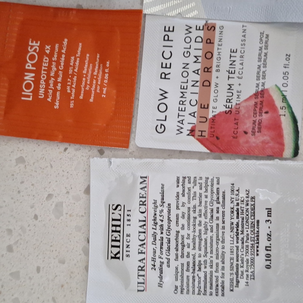 Mixed bundle - Picture 2 of 7